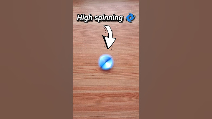 how to make high spinning toy 🌀 easy #shorts