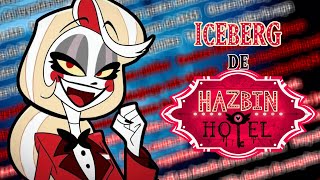 Iceberg de Hazbin Hotel