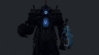 Titan camernman ik download