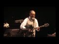David T. Walker &amp; Miwa Yoshida つめたくしないで (Live)