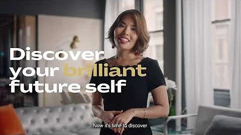 Chi Vu - Discover your brilliant future self (30 seconds) - DayDayNews
