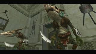 (The Legend of Zelda Twilight Princess HD) Part:55