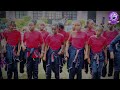 Big God - Tim Godfrey X Fearless Community ft. Anderson dance