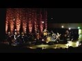 Glen Hansard - Who By Fire - The Partisan - Her Mercy 2016-11-24 Leipzig Gewandhaus