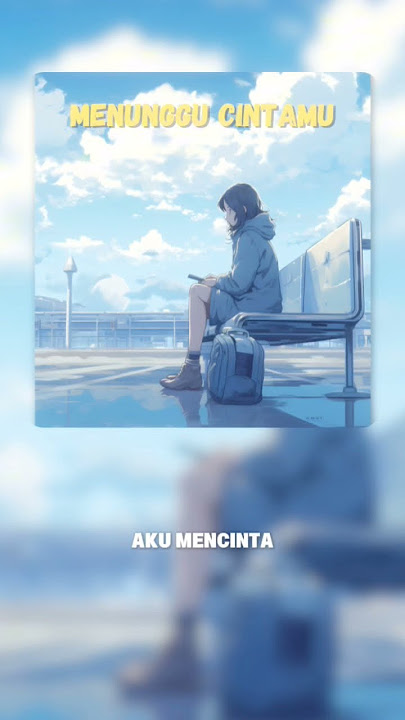 YPJ - Menunggu Cintamu (Official Lyric Video)