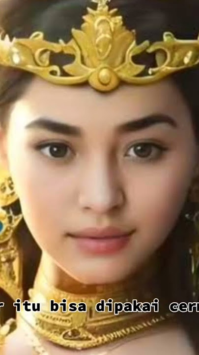 NYAI Wanita / Perempuan Sunda