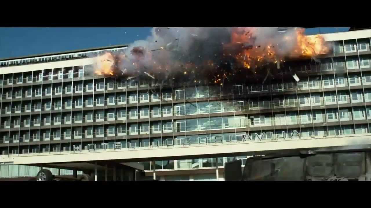 3 Days To Kill Film Completo Italiano