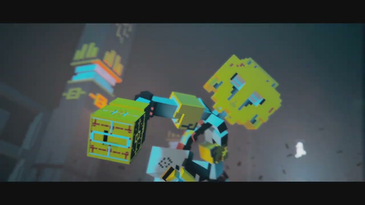 DE-EXIT: Eternal Matters - Playthrough Part 1 No Commentary -PS5