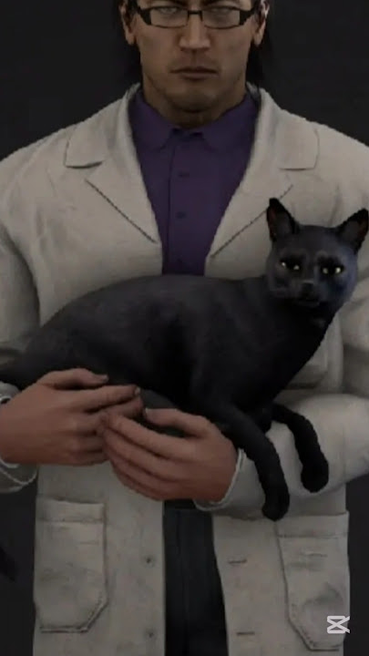 Titan Tv-Man is a cat??!! Titan Tv-Man X scientist Tv-Man edit #skibiditoilet #edit