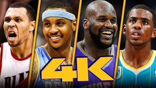 Unforgettable Late 2000s NBA Performances in Stunning HD Quality 🔥🔥