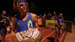 Men 1 Mile Saint Louis Track Club Professional - HOKA Festival of Miles 2026 [Full Race Replay]