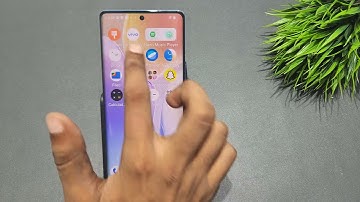 How to increase font size in vivo x70 pro,x60 pro plus | vivo x60 me font size increase kaise kare