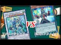 【遊戯王 対戦動画】アクセル ジャンド vs EM(エンタメイト)　ACCEL DUEL!! "9801" Turn0