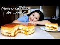 Leche Flan Plus Mango Float Equals Graham de Leche! Ang kombinasyon Na Hindi Mo Tatanggihan Sa Sarap