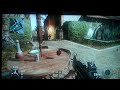 HUGE Black 0ps multiplayer glitch (Apple Glitch)