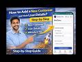 Add New Customer + Loan Details Easily! ⚡ Finance Pro Tutorial