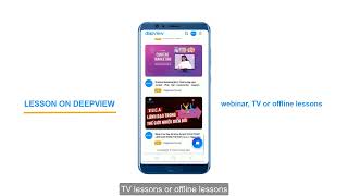 INTRODUCTION ABOUT DEEPVIEW (VIETNAMESE VOICE, ENGLISH SUBTITLE)