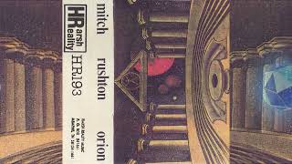 Orion by Mitch Rushton (1990)