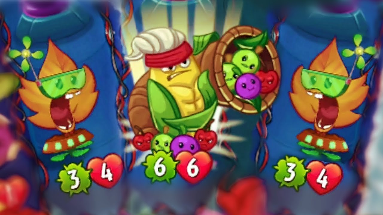 Cornucopia And Leaf Blower BM Combos