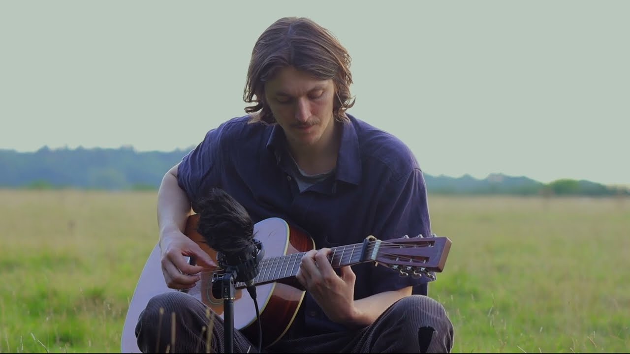 From The Morning - Nick Drake