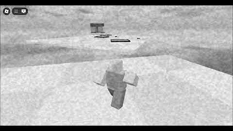 The Forgotten Universe Part 2:  New Things (Itz