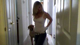 HeatherProducesPen0r's Webcam Video from March 22, 2012 01:15 PM