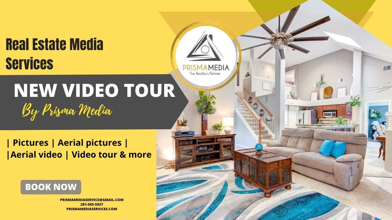 Professional Properties Video Tour Real Estate Missouri City TX YouTube professional-properties-video-tour-real-estate-missouri-city-tx-youtube