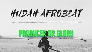 Hudah Instrumental Vibe