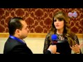 لقاء سويدان فى حوار مع