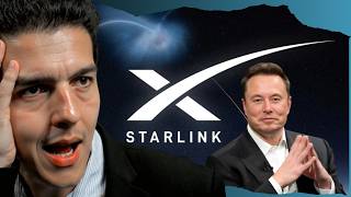 THE STARLINK FREE INTERNET SCAM!