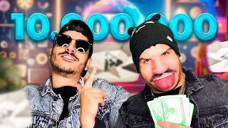 Especial 10 Millones Rbplaying Canción