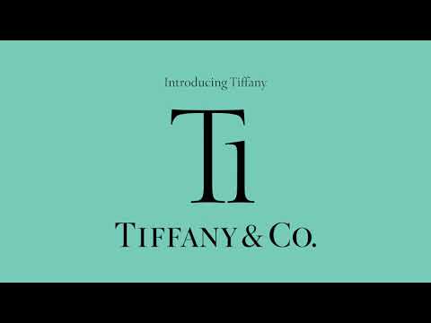 Tiffany & Co Tiffany T1 Collection Video Campaign