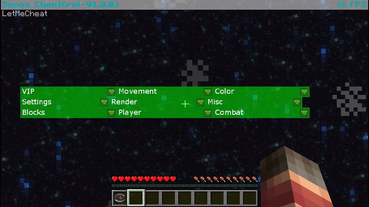 Hacking Servers | X-Ray! |