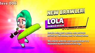 Lola + All New Skins Unlock 🔓 Animations