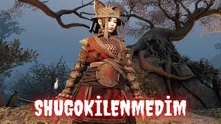 MİKROFONU UNUTTUM | For Honor - Düello #101