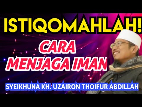 MUTIARA NASEHAT⁉️ CARA