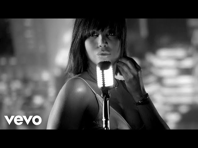 Toni Braxton - Deadwood