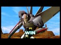 Transformers Prime The Game Wii U Multiplayer Energon Match part 3