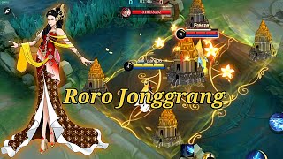Aurora X Roro Jonggrang 