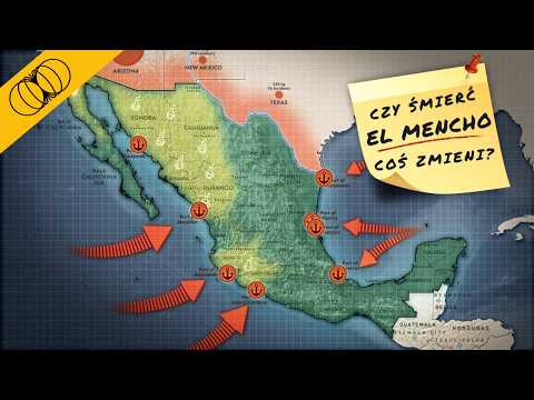 Mexico after El Mencho