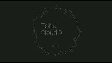 processing 3 : music visualizer / player
