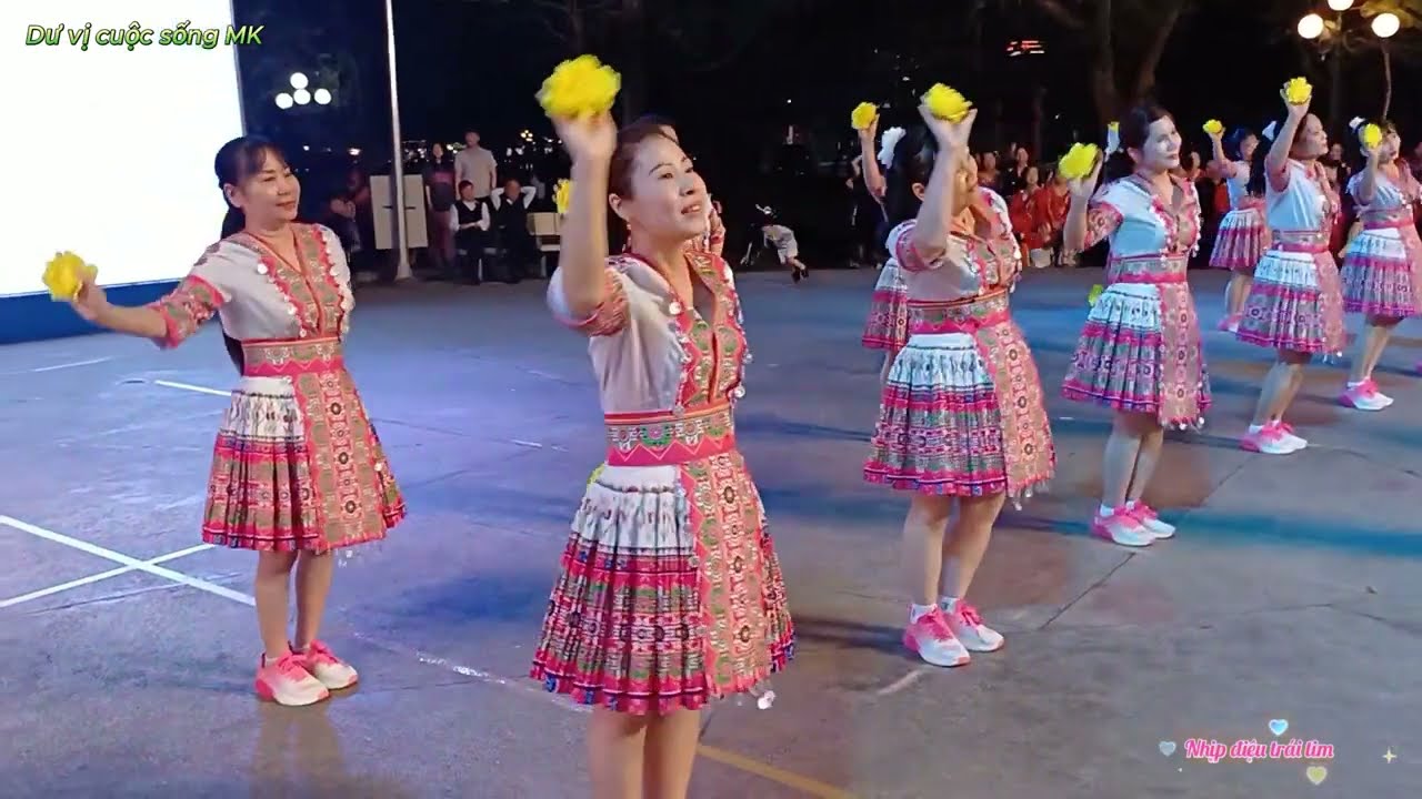 Nhịp điệu trái tim