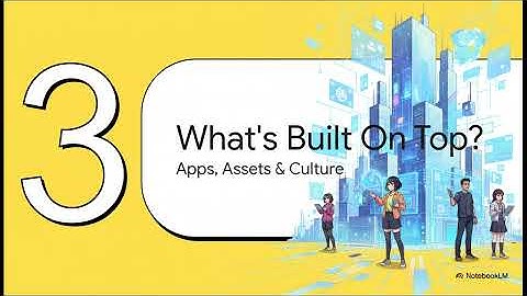 Key Crypto Terms Series 5 — Simple Guide for Beginners