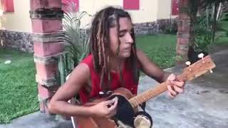 Bob Marley's Son sings like his father🔥Amazing