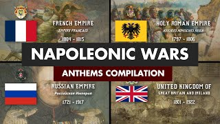 Napoleonic Wars Anthems Compilation