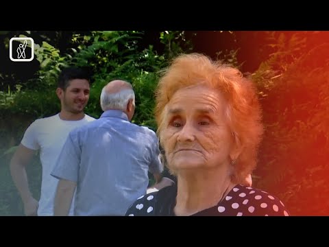 პრობლემები სოფელ ლეღვაში