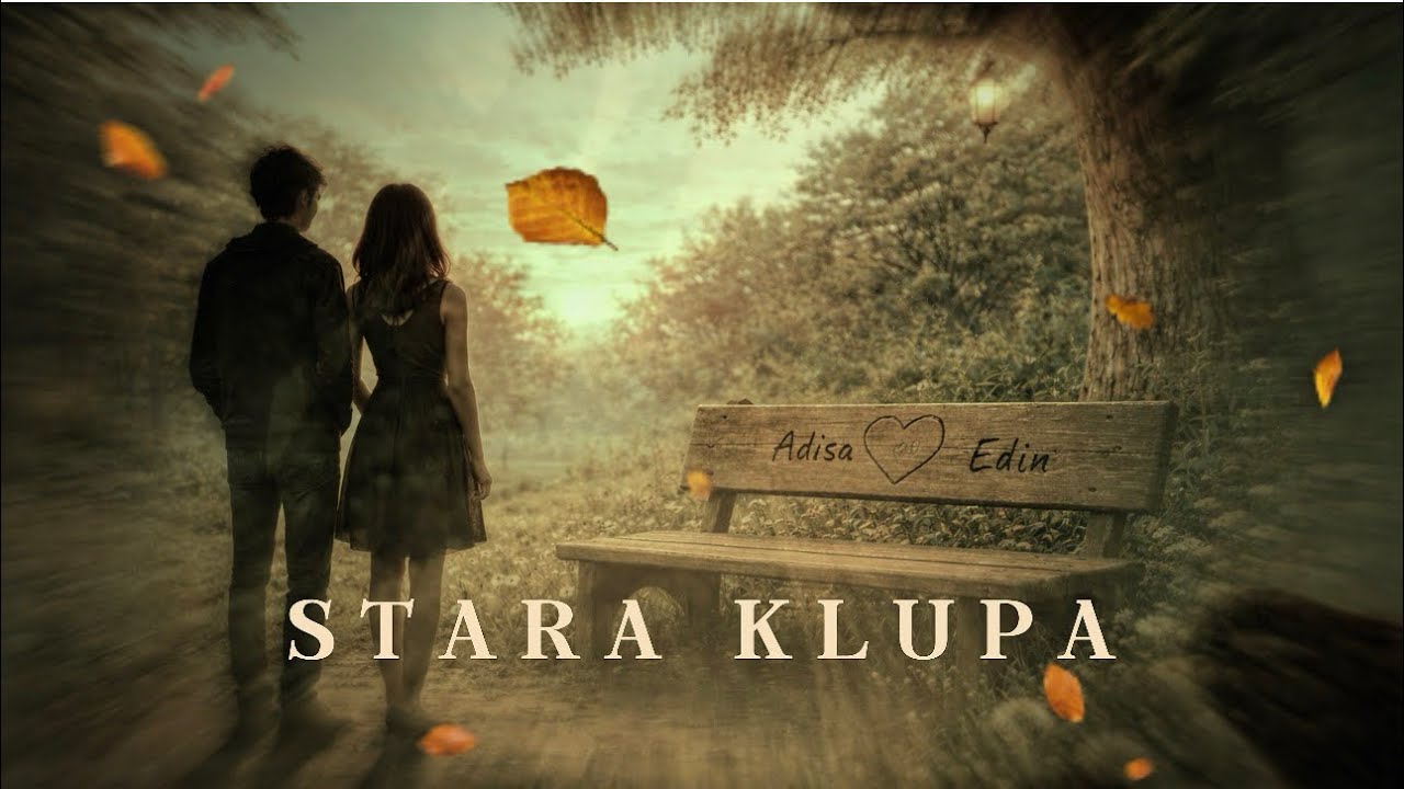 BOSNAI - STARA KLUPA (2026)