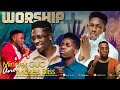 Praise That Brings Breakthrough for Worship 2024 - Minister GUC, Nathaniel Bassey, Moses Bliss