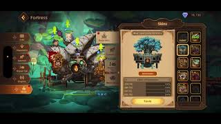 Fortress Saga AFK RPG Guide for Spending Gems