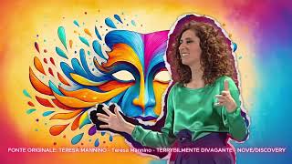 Come si prendeva la patente a Palermo? Teresa Mannino lo racconta